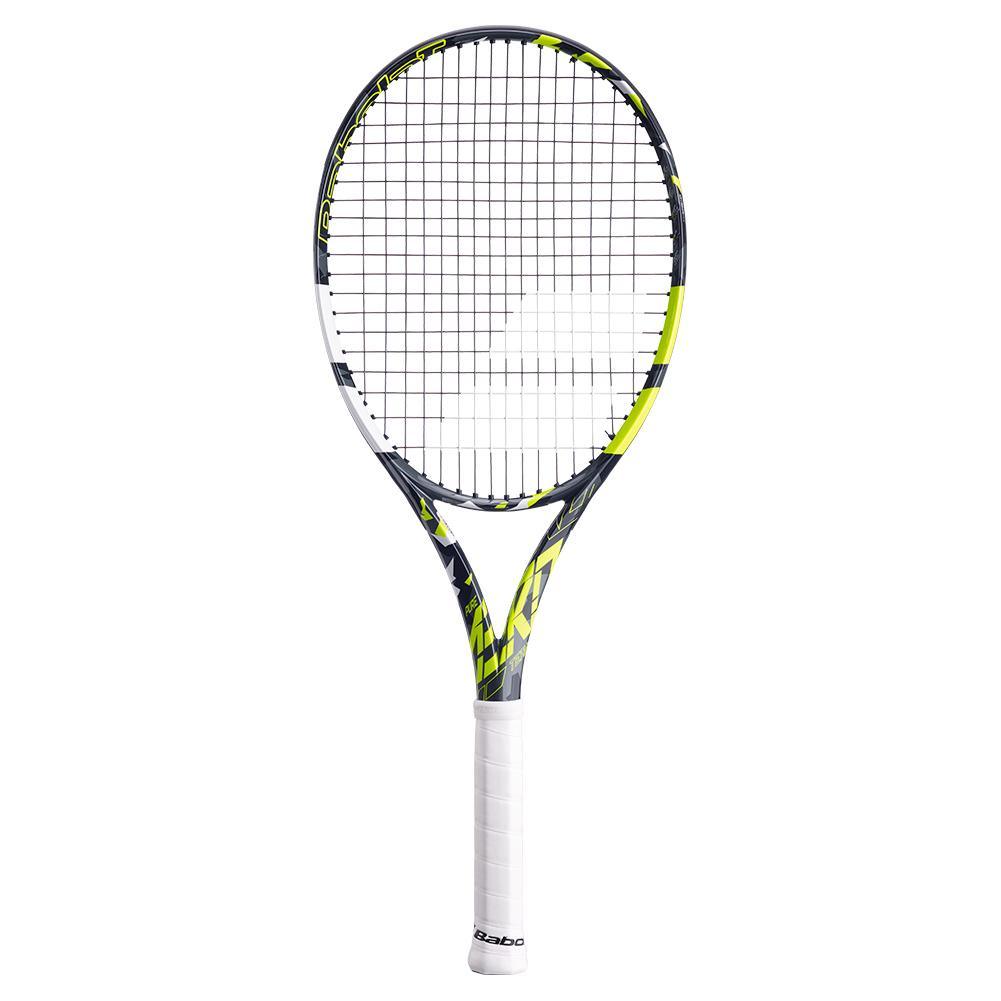 Pure Aero Team 2023 Tennis Racquet Babolat