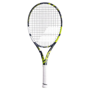 Pure Aero Junior 26 2023 Prestrung Tennis Racquet Babolat