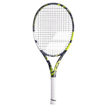 Pure Aero Junior 26 2023 Prestrung Tennis Racquet Babolat