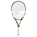 Pure Aero Junior 25 2023 Prestrung Tennis Racquet Babolat