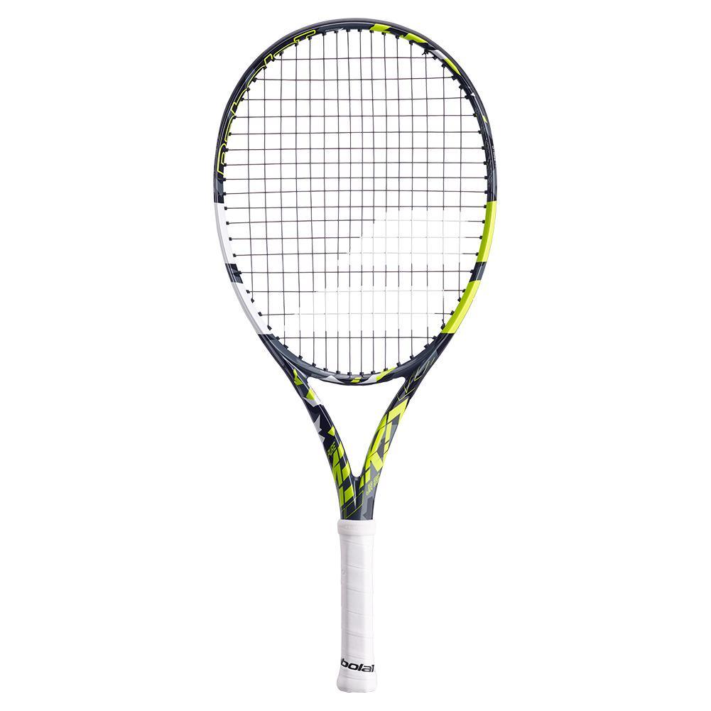 Pure Aero Junior 25 2023 Prestrung Tennis Racquet Babolat