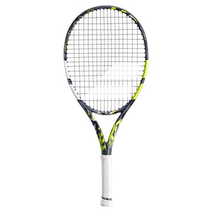 Pure Aero Junior 25 2023 Prestrung Tennis Racquet Babolat