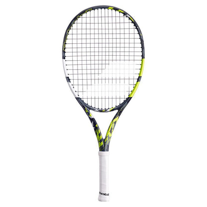 Pure Aero Junior 25 2023 Prestrung Tennis Racquet Babolat