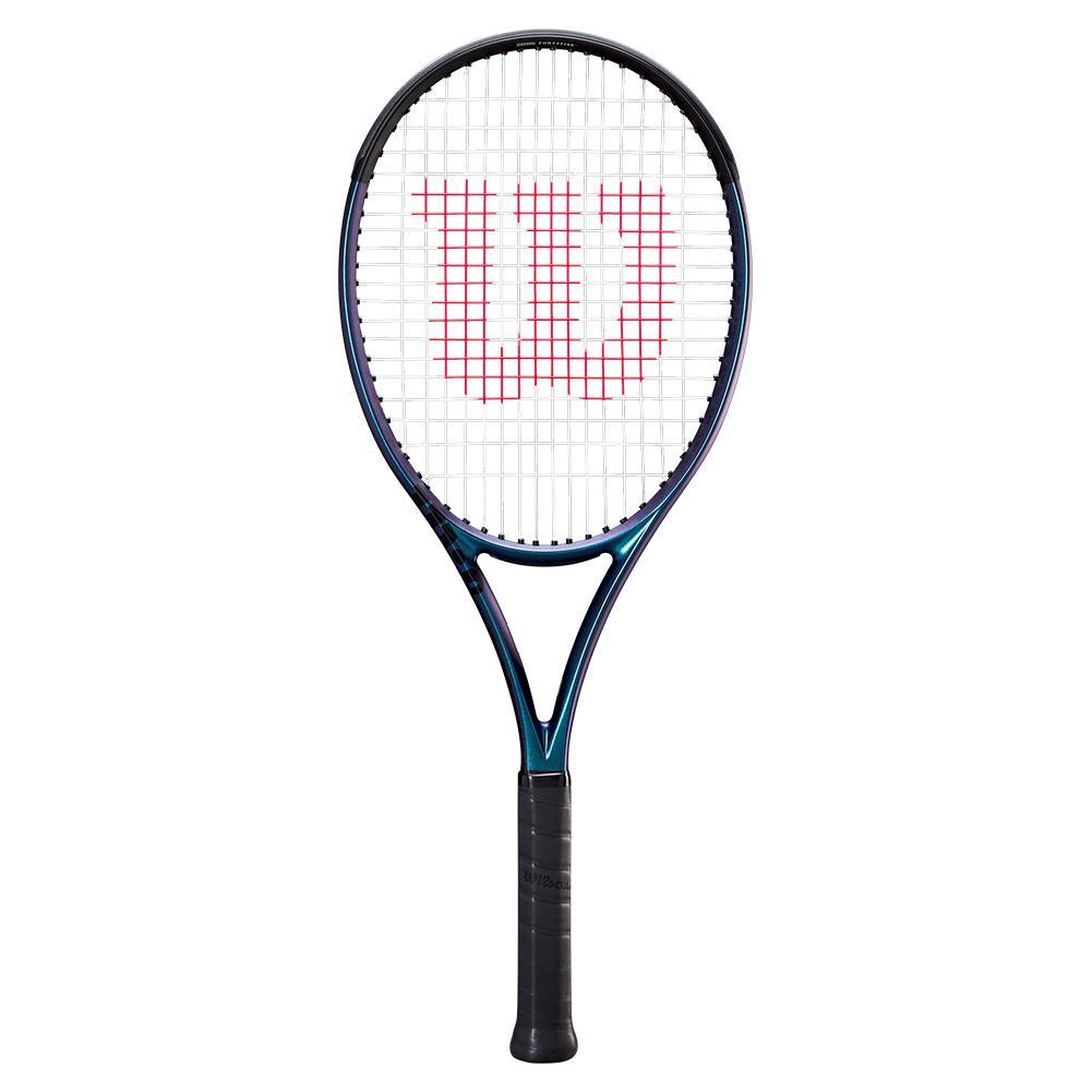 Ultra 100 V4.0 Demo Tennis Racquet Demo Racquets Wilson