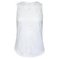 Women's LUV Chill Out Tennis Tank Apparel Lucky In Love
