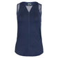 Women's LUV Chill Out Tennis Tank Apparel Lucky In Love