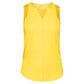 Women's LUV Chill Out Tennis Tank Apparel Lucky In Love