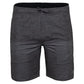 Men's Zipline Active Tennis Shorts Apparel Travismathew