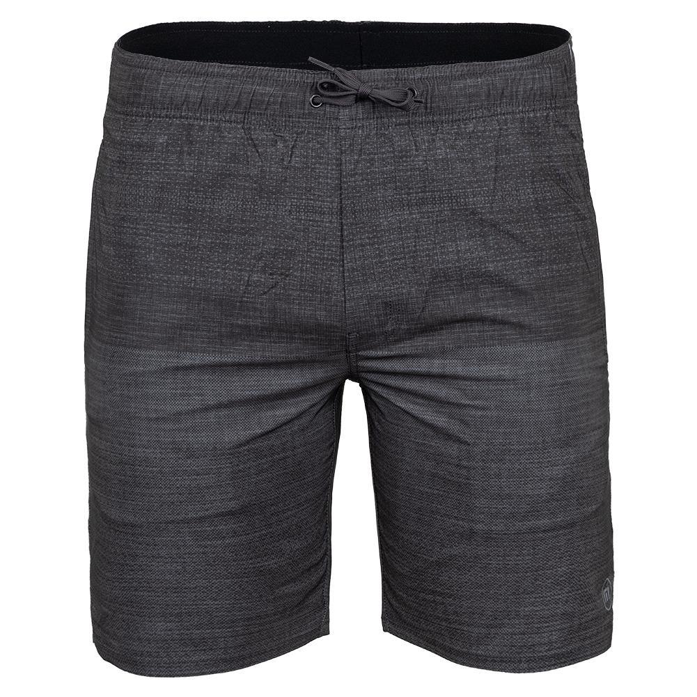 Men's Zipline Active Tennis Shorts Apparel Travismathew