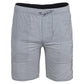 Men's Zipline Active Tennis Shorts Apparel Travismathew
