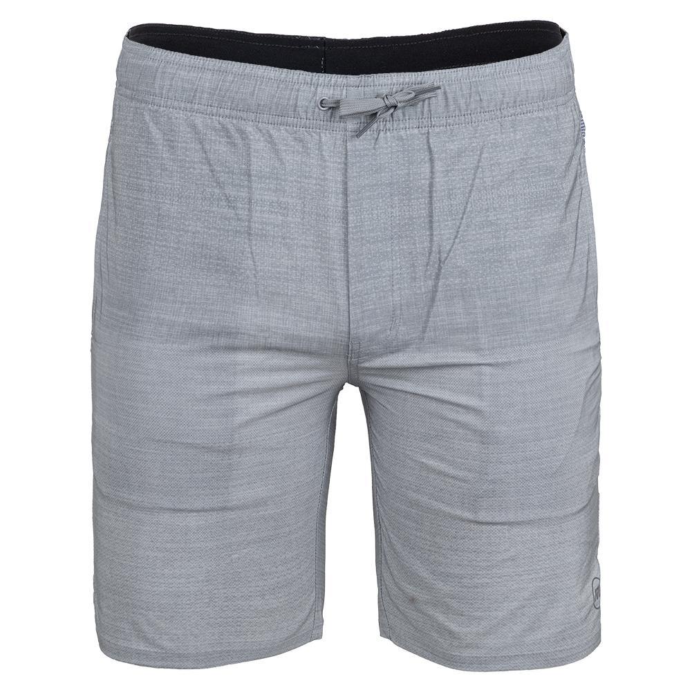 Men's Zipline Active Tennis Shorts Apparel Travismathew