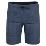 Men's Zipline Active Tennis Shorts Apparel Travismathew