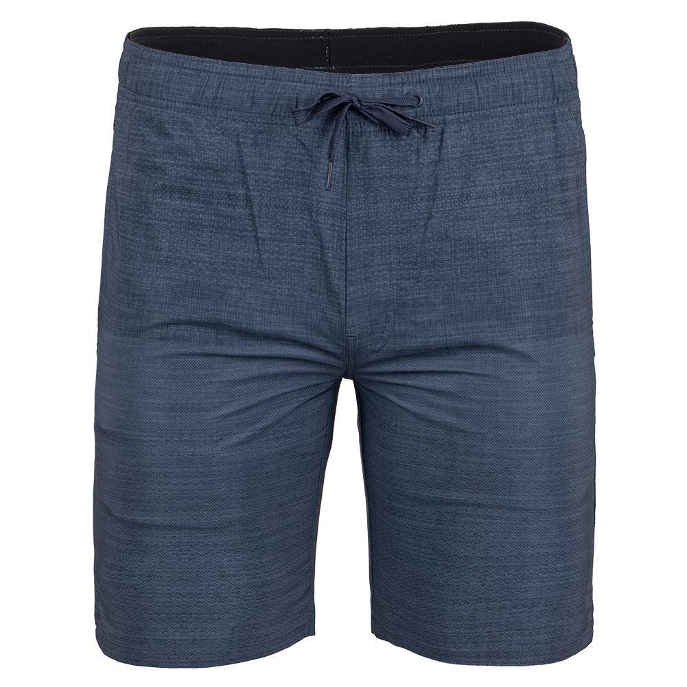 Men's Zipline Active Tennis Shorts Apparel Travismathew