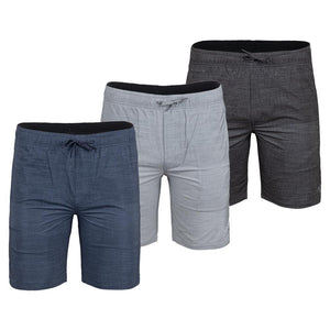 Men's Zipline Active Tennis Shorts Apparel Travismathew