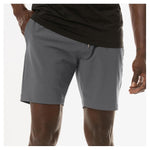 Men's Boarding Time 2.0 Active Tennis Shorts Apparel Travismathew