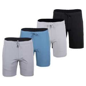 Men's Boarding Time 2.0 Active Tennis Shorts Apparel Travismathew