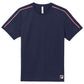 Men's Heritage Essentials Jacquard Tennis Crew Apparel Fila