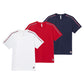 Men's Heritage Essentials Jacquard Tennis Crew Apparel Fila