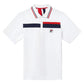 Men`s Heritage Essentials Tennis Polo Apparel Fila