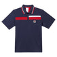 Men`s Heritage Essentials Tennis Polo Apparel Fila