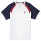 Men's Heritage Essentials Tennis Crew Apparel Fila