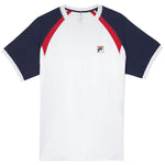Men's Heritage Essentials Tennis Crew Apparel Fila