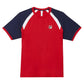 Men's Heritage Essentials Tennis Crew Apparel Fila