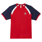 Men's Heritage Essentials Tennis Crew Apparel Fila