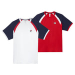 Men's Heritage Essentials Tennis Crew Apparel Fila