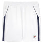 Men's Heritage Essentials Knit Tennis Short Apparel Fila