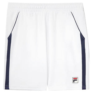 Men's Heritage Essentials Knit Tennis Short Apparel Fila