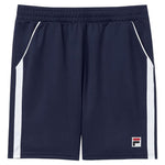 Men's Heritage Essentials Knit Tennis Short Apparel Fila