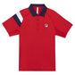 Men's Heritage Essentials Tennis Polo Apparel Fila