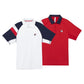 Men's Heritage Essentials Tennis Polo Apparel Fila