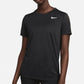 Women's Dri-FIT Tee Apparel Nike