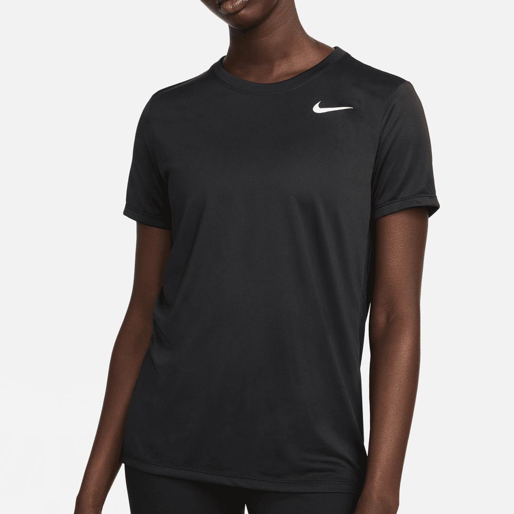 Women's Dri-FIT Tee Apparel Nike