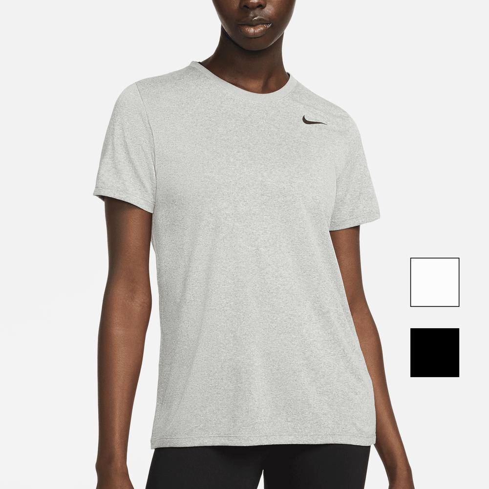 Women's Dri-FIT Tee Apparel Nike