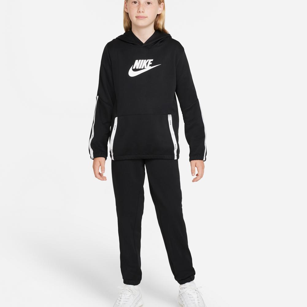 Juniors' Sportswear Tracksuit Apparel Nike