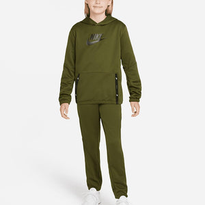 Juniors' Sportswear Tracksuit Apparel Nike