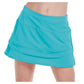 Girls` So Much Fun Tennis Skort with Back Pocket Apparel Lucky In Love