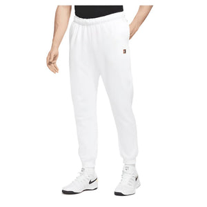 Men's Court Heritage Fleece Tennis Pants Apparel Nike