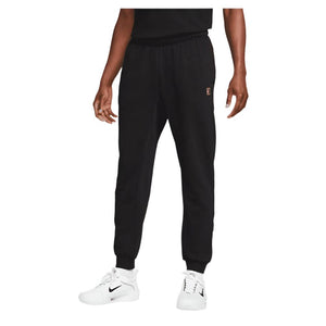 Men's Court Heritage Fleece Tennis Pants Apparel Nike