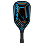 V730 MAX Pickleball Paddle Loong Circuit Racquets Vulcan