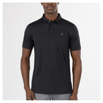 Men's Heating Up Active Tennis Polo Apparel Travismathew