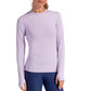 Women`s 24/7 Long Sleeve Tennis Crew Apparel BloqUV