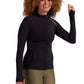 Women's Tennis Hoodie Jacket Apparel BloqUV