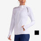 Women's Tennis Hoodie Jacket Apparel BloqUV