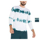 Men's Long Sleeve Tennis Crew Apparel K-Swiss