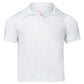 Girls` Cropped Tennis Polo Apparel Lucky In Love