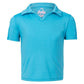 Girls` Cropped Tennis Polo Apparel Lucky In Love